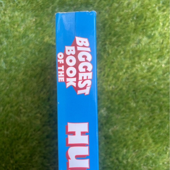 Biggest Book of the Human Body | Kidsbooks | Brand New | Stem - Picture 5 of 6